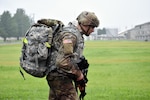 USARJ Best Warrior Competition challenges NCOs, Soldiers