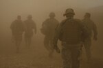 Researchers at Brooke Army Medical Center, Walter Reed National Military Medical Center, and Fort Belvoir Community Hospital recently completed the largest prospective study of redeploying military personnel with chronic respiratory symptoms.