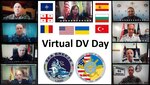 Sea Breeze 2020 Virtual DV Day