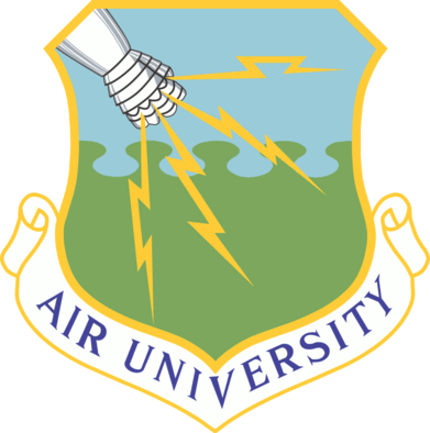 Air University Shield
