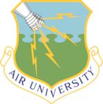 Air University Shield