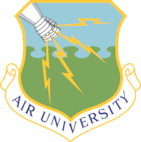 Air University Shield