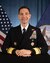 Rear Admiral Cooper Bio