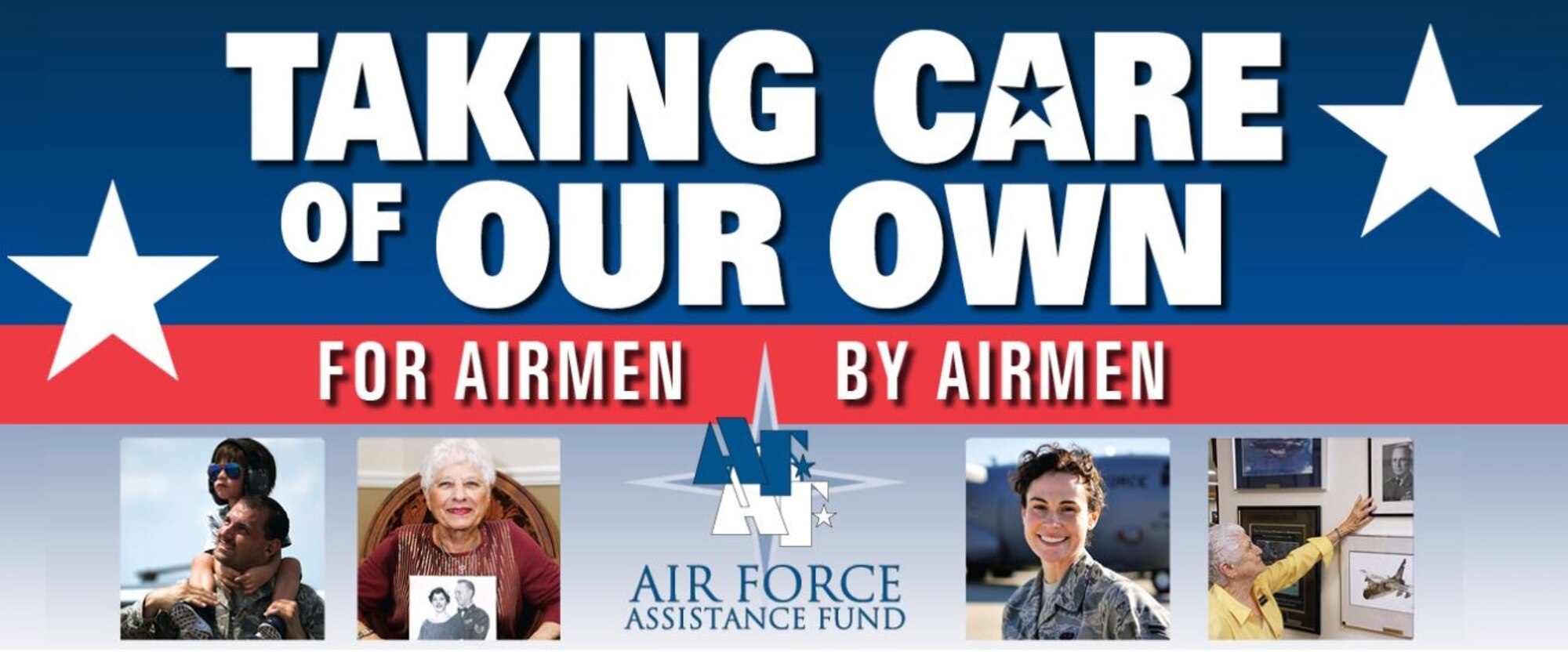 The 2020 Air Force Assistance Fund Summer Campaign will take place at Hanscom Air Force Base July 27 through Aug. 7. This year’s theme is “For Airmen, by Airmen.” (courtesy graphic)