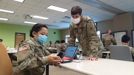 7454th Urban Augmentation Medical Task Force