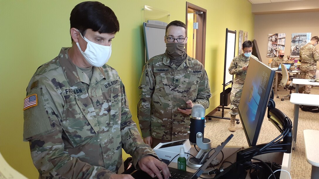 7454th Urban Augmentation Medical Task Force