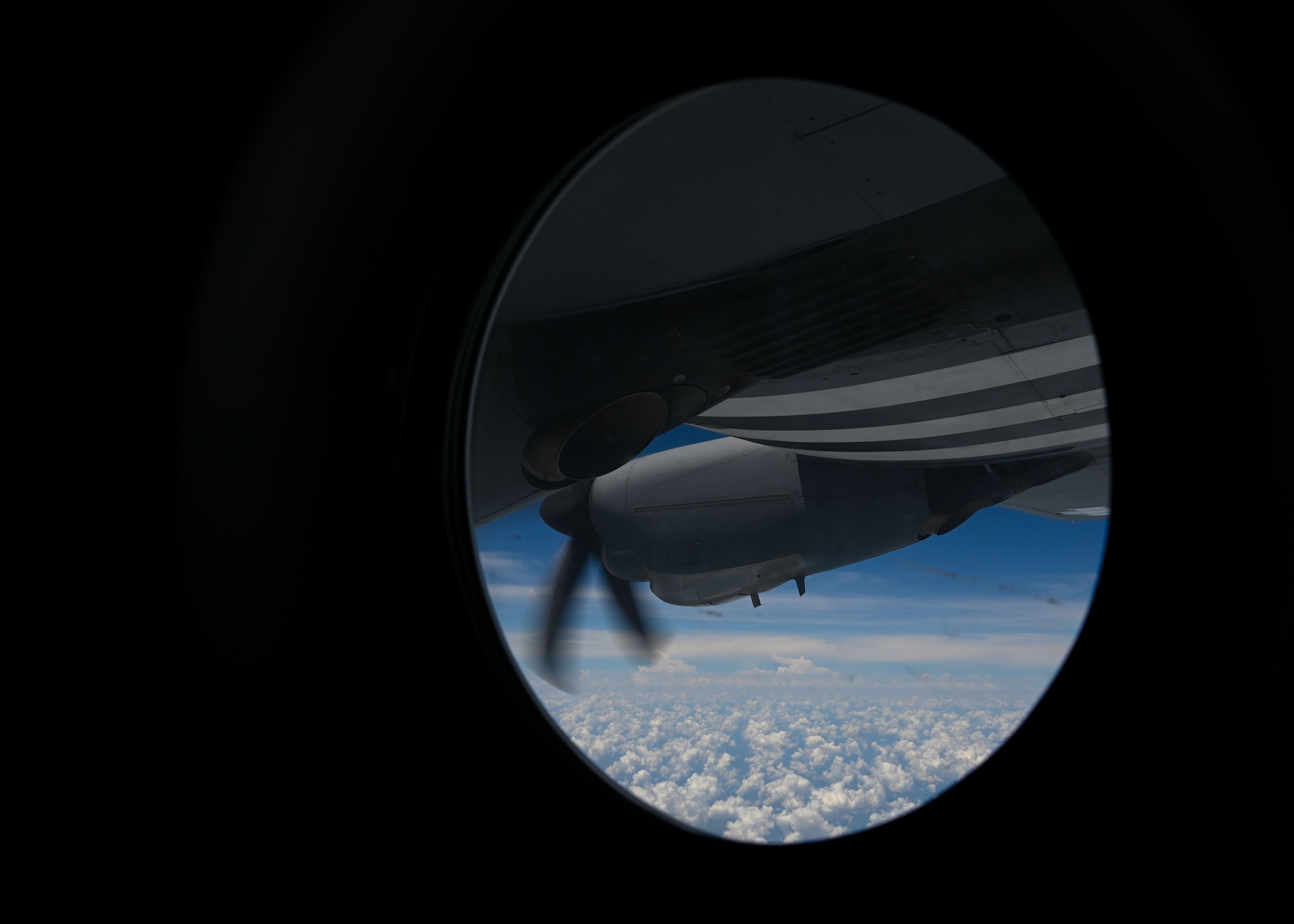 In an effort to protect and sustain the Air Education and Training Command’s student pipeline, the 314th Airlift Wing flew 27 Airmen in technical training from Kelly Field, Texas, to Ft. Benning, Georgia.