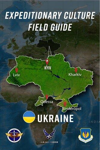 ukraine