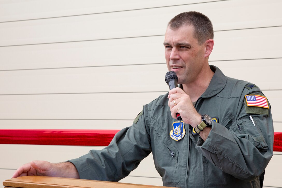 C-130J Super Hercules Weapons System Training simulator