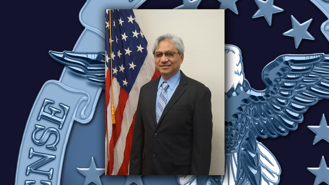 San Joaquin’s Cruz retires after 42 years of federal service
