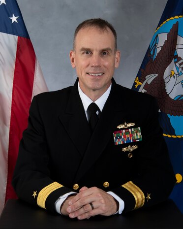 Official Portrait
