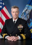 Rear Admiral John A. Watkins