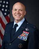 314th AW Commander