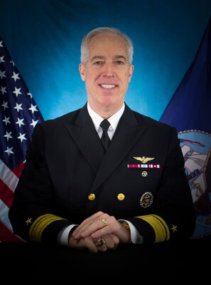 Rear Admiral John Meier > United States Navy > Search