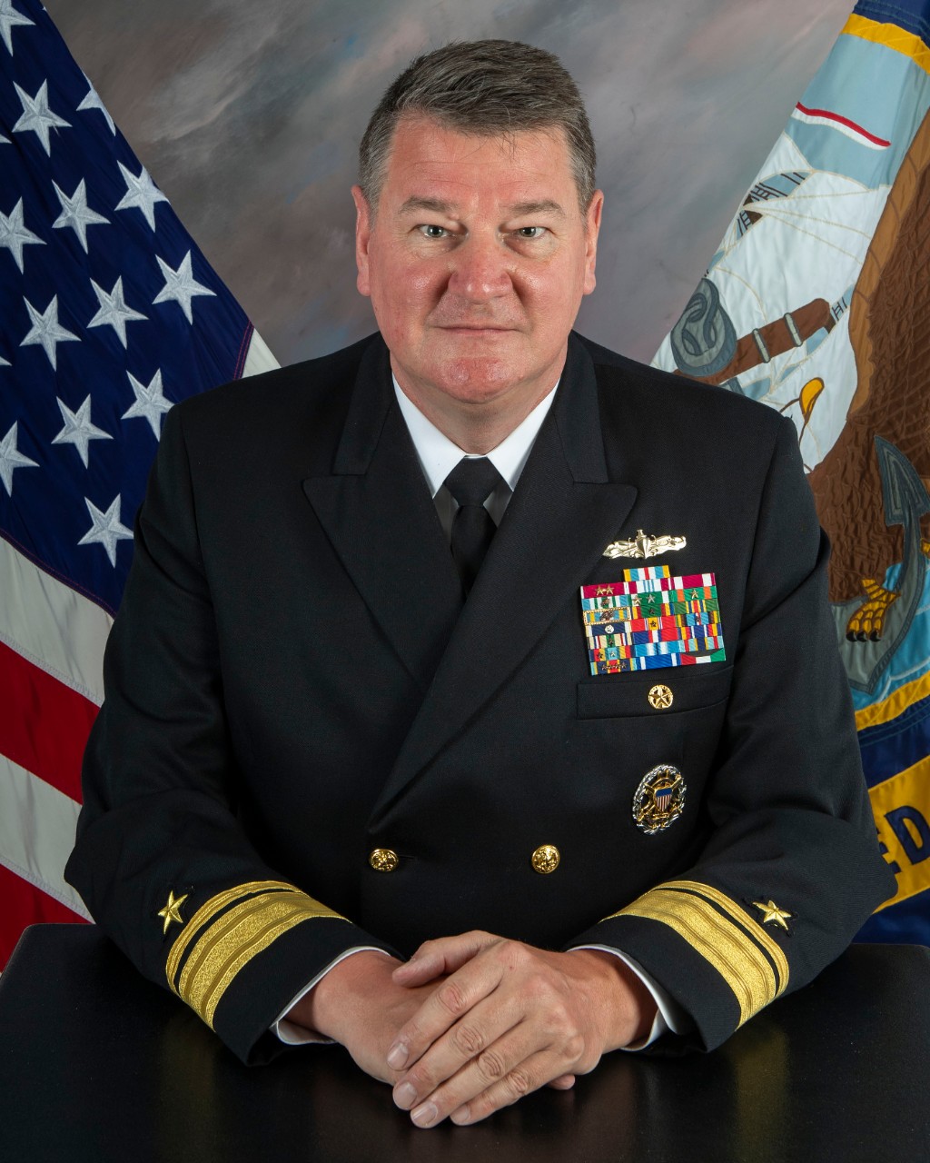 Rear Admiral Charles Rock > United States Navy > Search