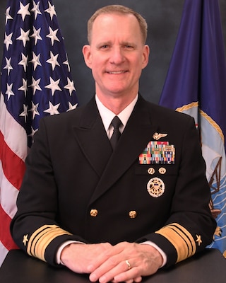 Official Portrait