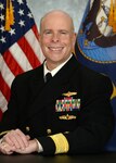 Rear Admiral Kurt Rothenhaus