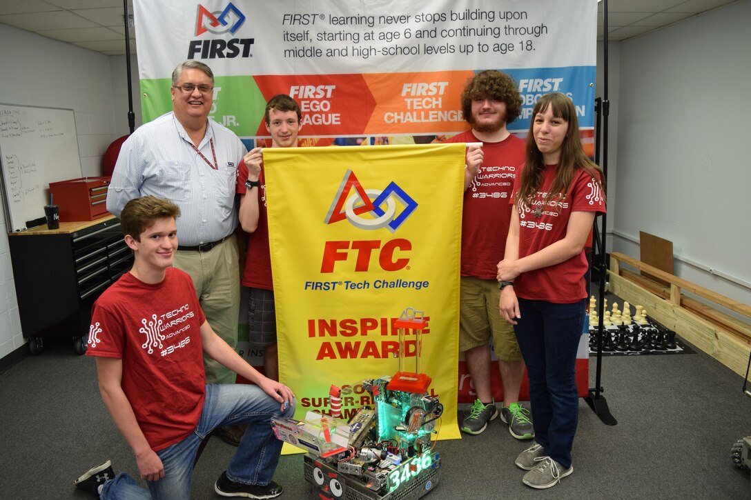 FTC Inspire Award