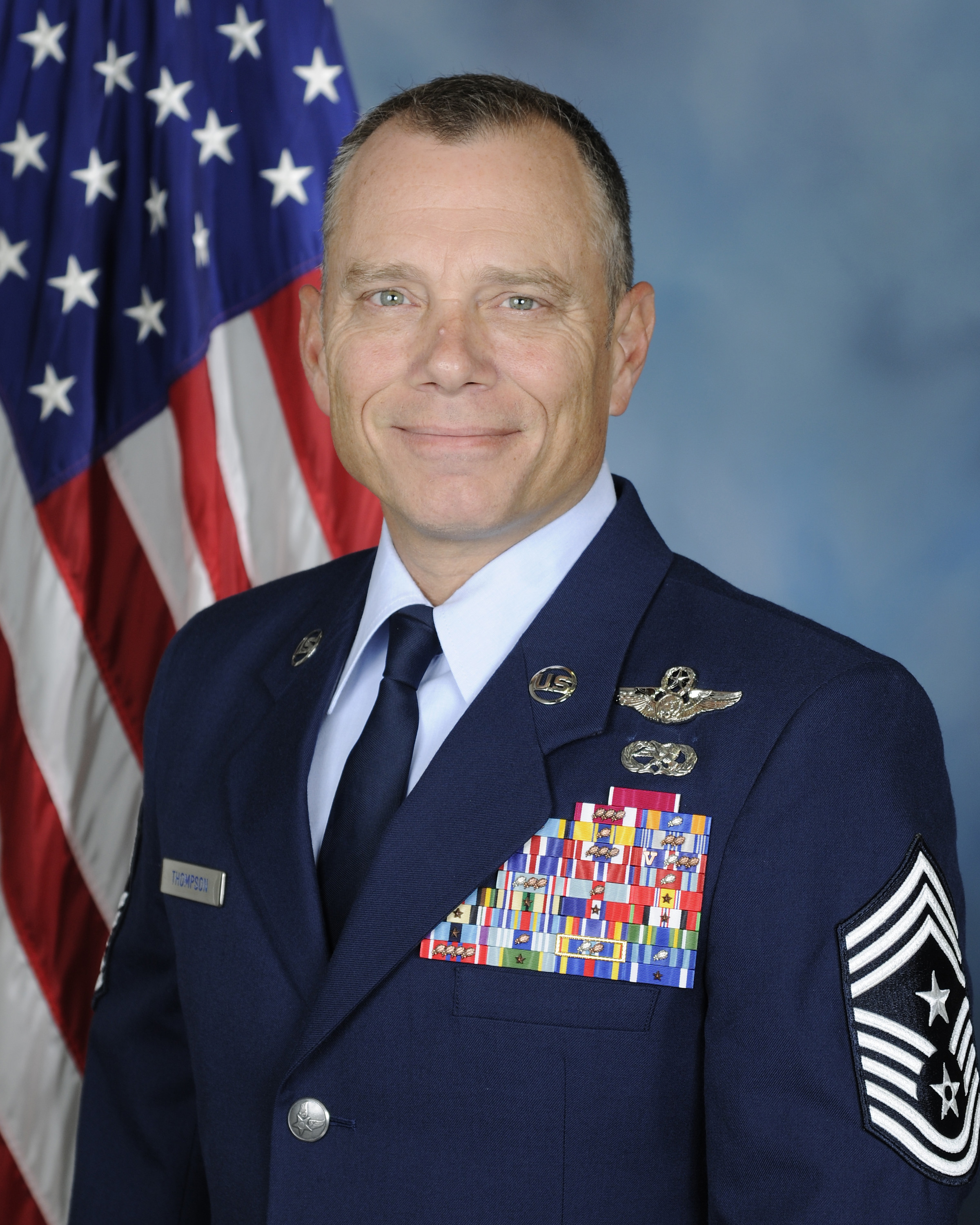 New Aetc Command Chief Focused On Airmen And Valuing Force Generation Joint Base San Antonio News