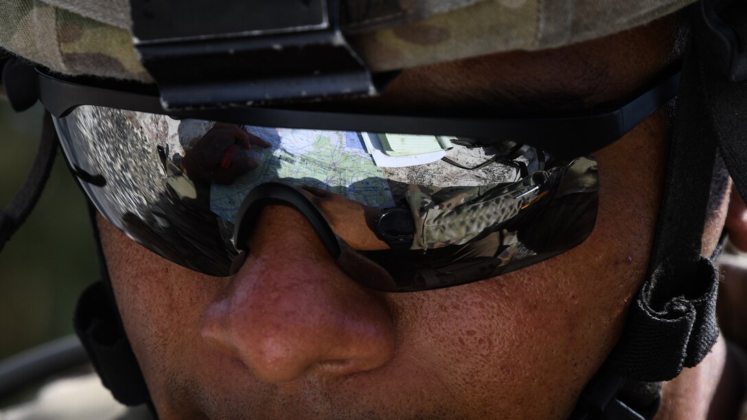 U.S. Army Europe Best Warrior Competition 2020: Day 3
