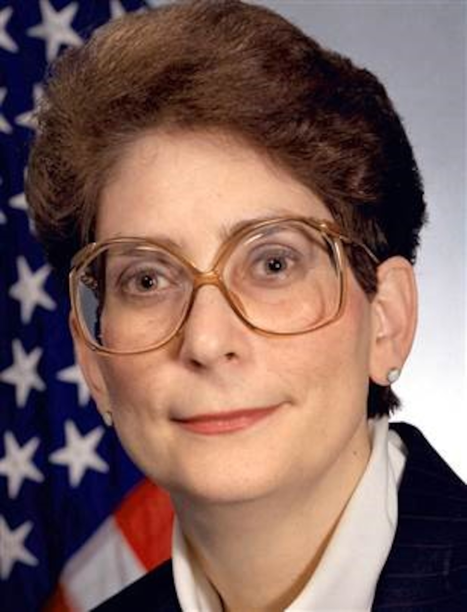 Former Principal Deputy Assistant Secretary of the Air Force for Acquisition and Management, Darleen Druyun, confessed that while in office she had given Boeing preferential treatment on numerous contracts. In return, Druyun asked Boeing to employ her daughter and son-in-law, and negotiated a position for herself paying $250,000 a year (plus a $50,000 signing bonus), while still employed by the Air Force. (NBC News photo)