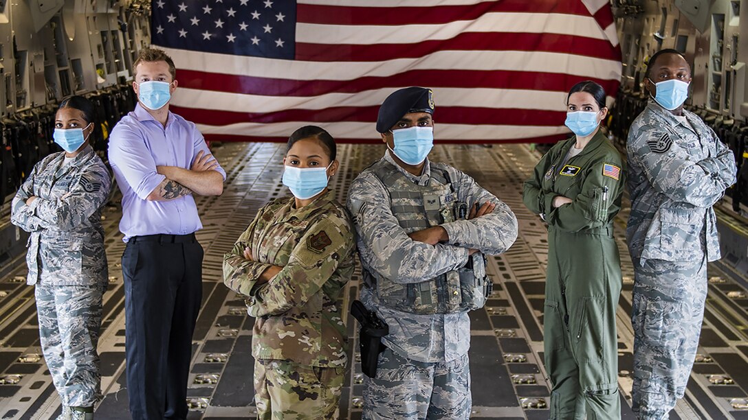 August Citizen Airman Magazine is online