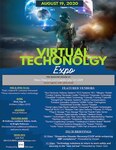 JBSA-Lackland will join several other installations for a joint virtual tech expo from 9 a.m. to noon Central time Aug. 19.