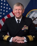 Rear Admiral Lorin Selby