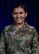 Photo of Airman First Class Bailee Darbasie