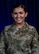 Photo of Airman First Class Bailee Darbasie