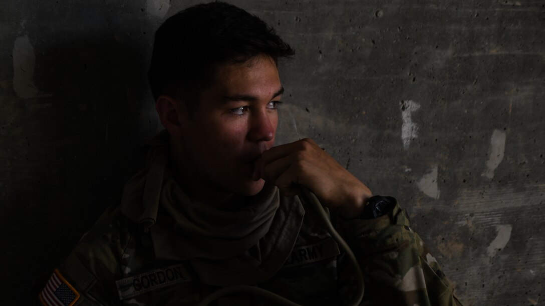 U.S. Army Europe Best Warrior Competition 2020
