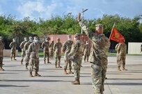 432nd Transportation Company