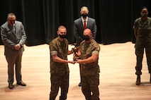 Annual awards recognize superior performance among Corps’ acquisition workforce