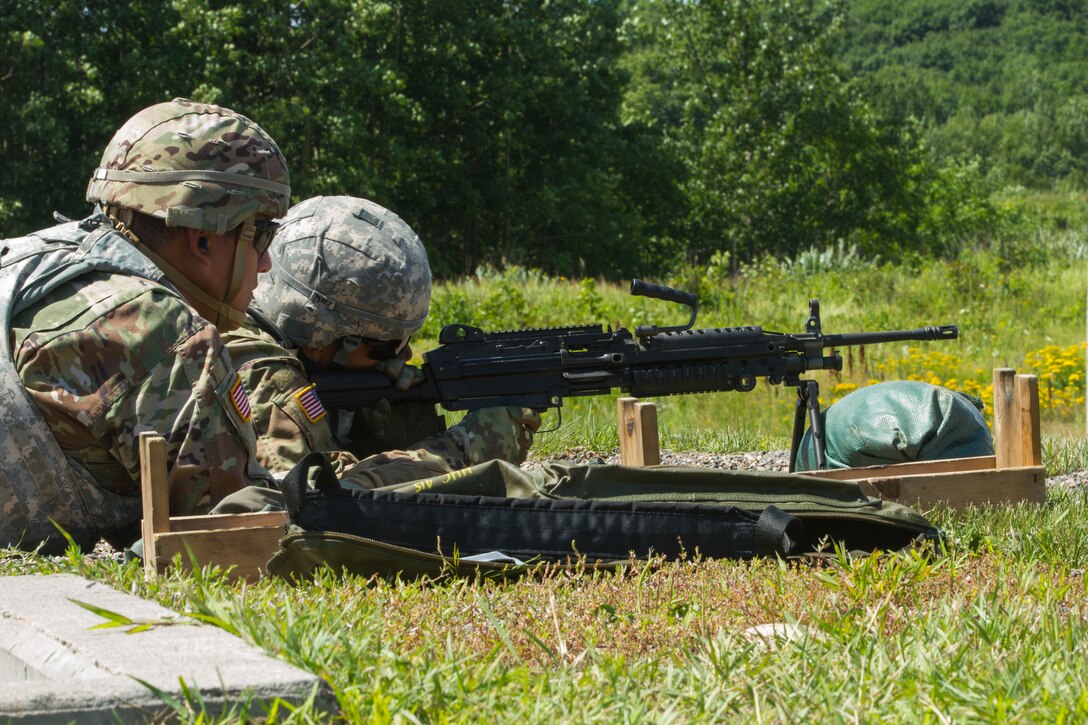 Military police unit fights COVID-19 and prepares for deployment