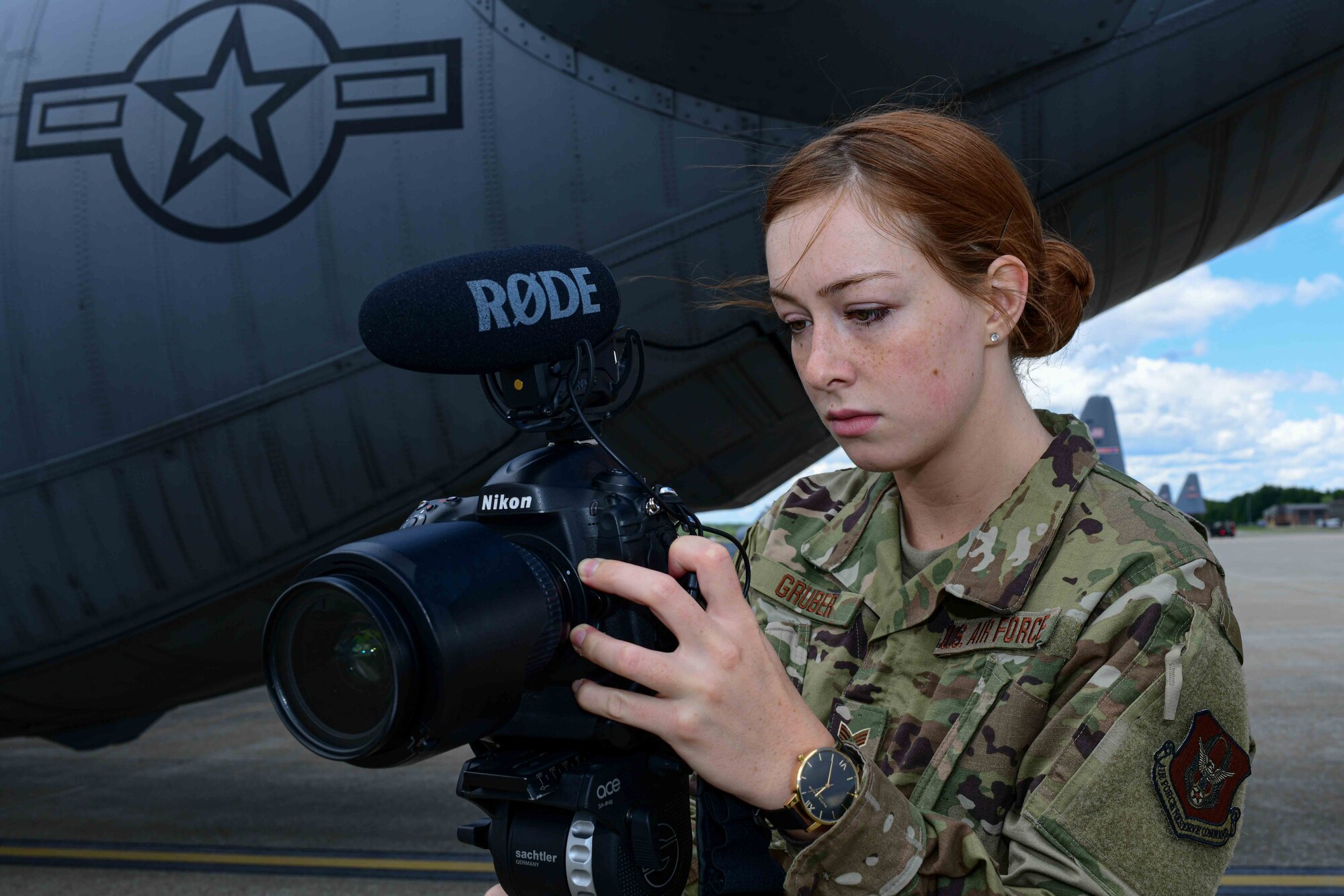 The PA Bunch: Rolling with the punches > Youngstown Air Reserve Station >  Article Display