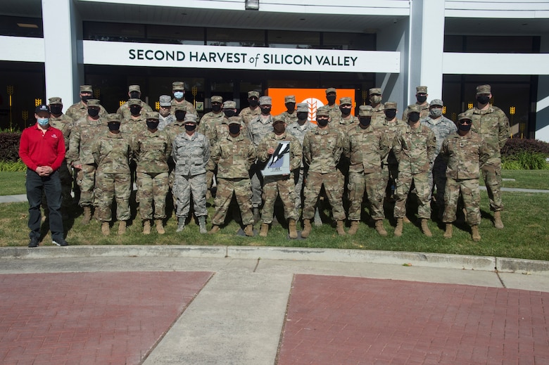 Airmen Return Home After Serving State Missions 144th Fighter Wing Article Display