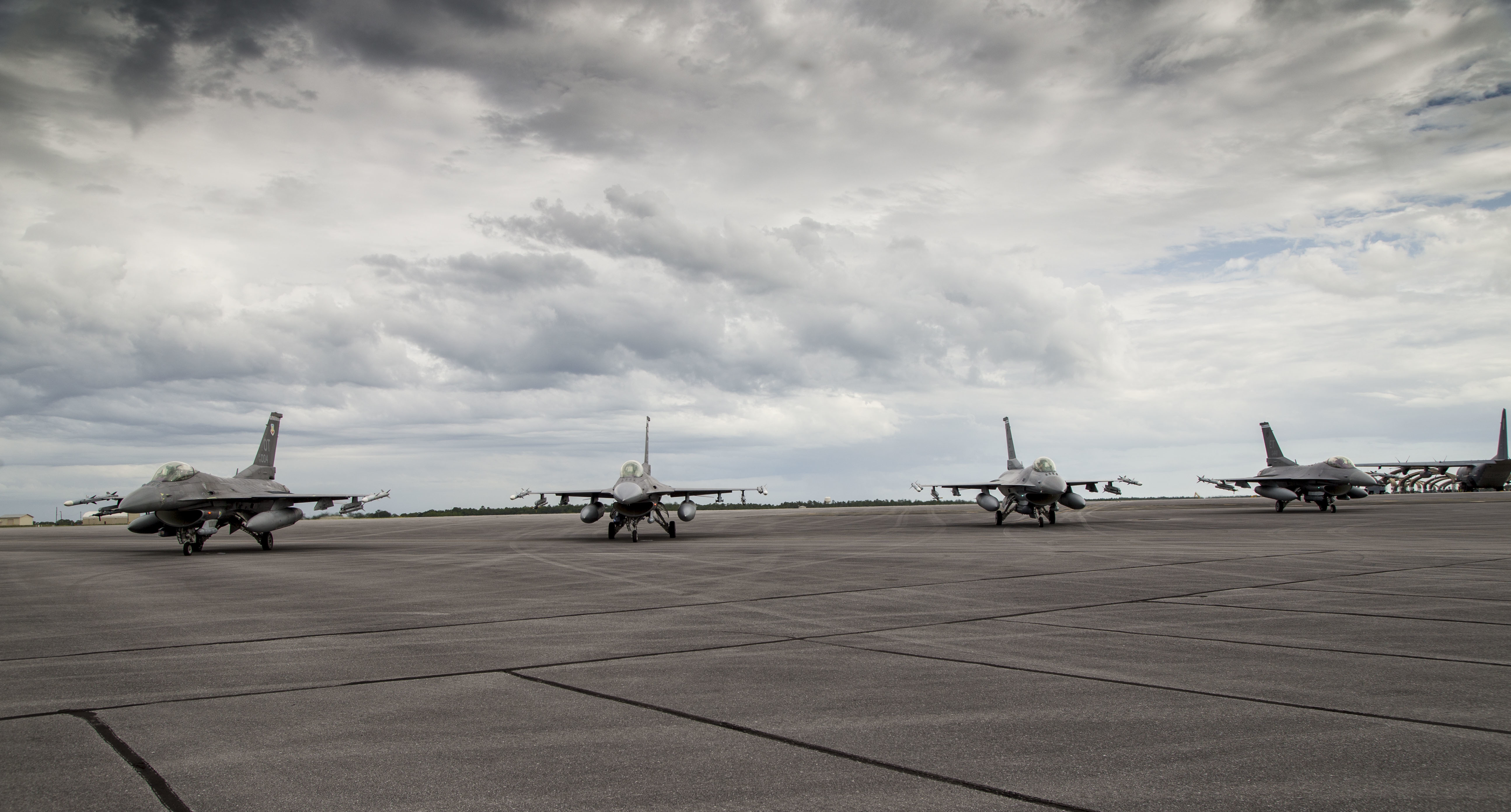 Eglin fourship conducts advanced radar test > Air Force Materiel