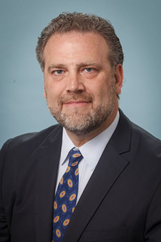 Chief technology officer at NUWC Headquarters wins 2019 NDIA Martell-Bushnell Award