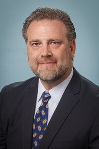 Chief technology officer at NUWC Headquarters wins 2019 NDIA Martell-Bushnell Award
