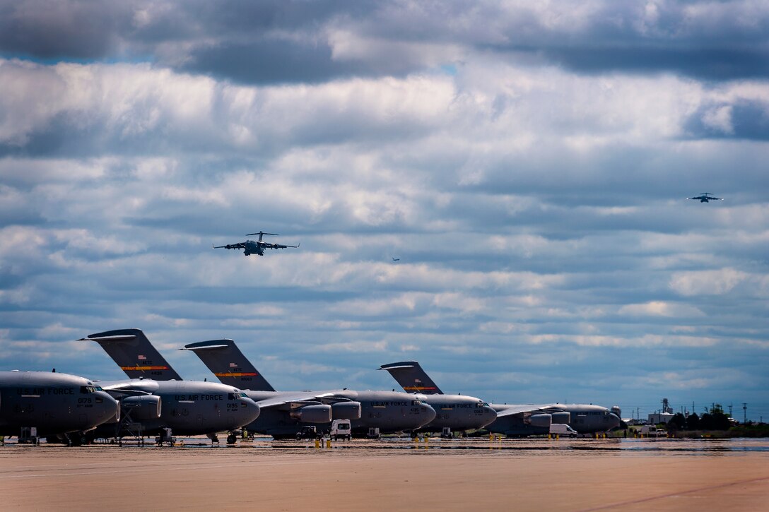 C-17s