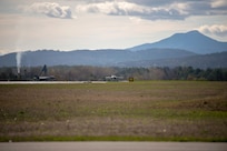 (U.S. Air National Guard photo by Miss Julie M. Shea)