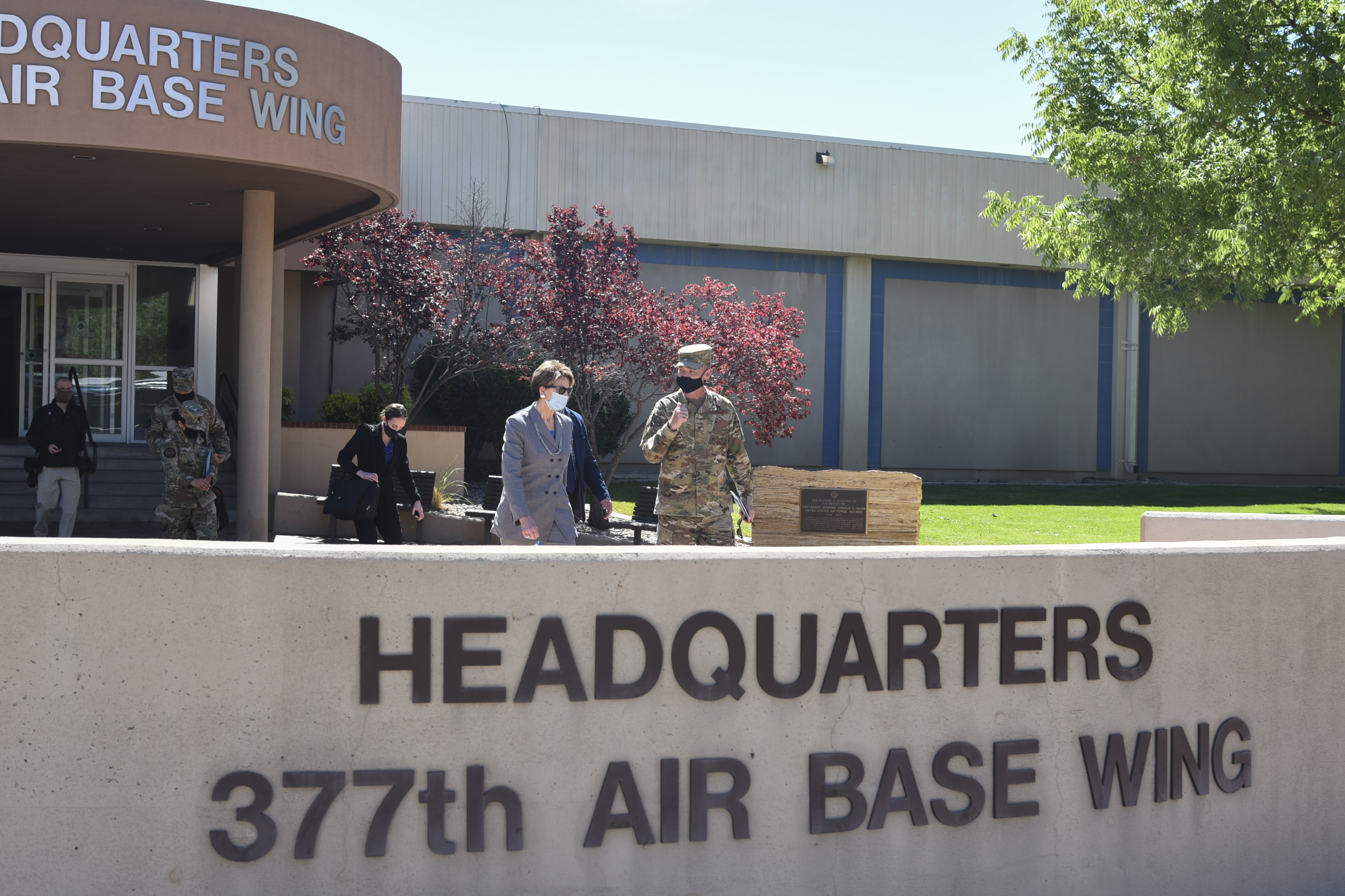 afrl kirtland afb
