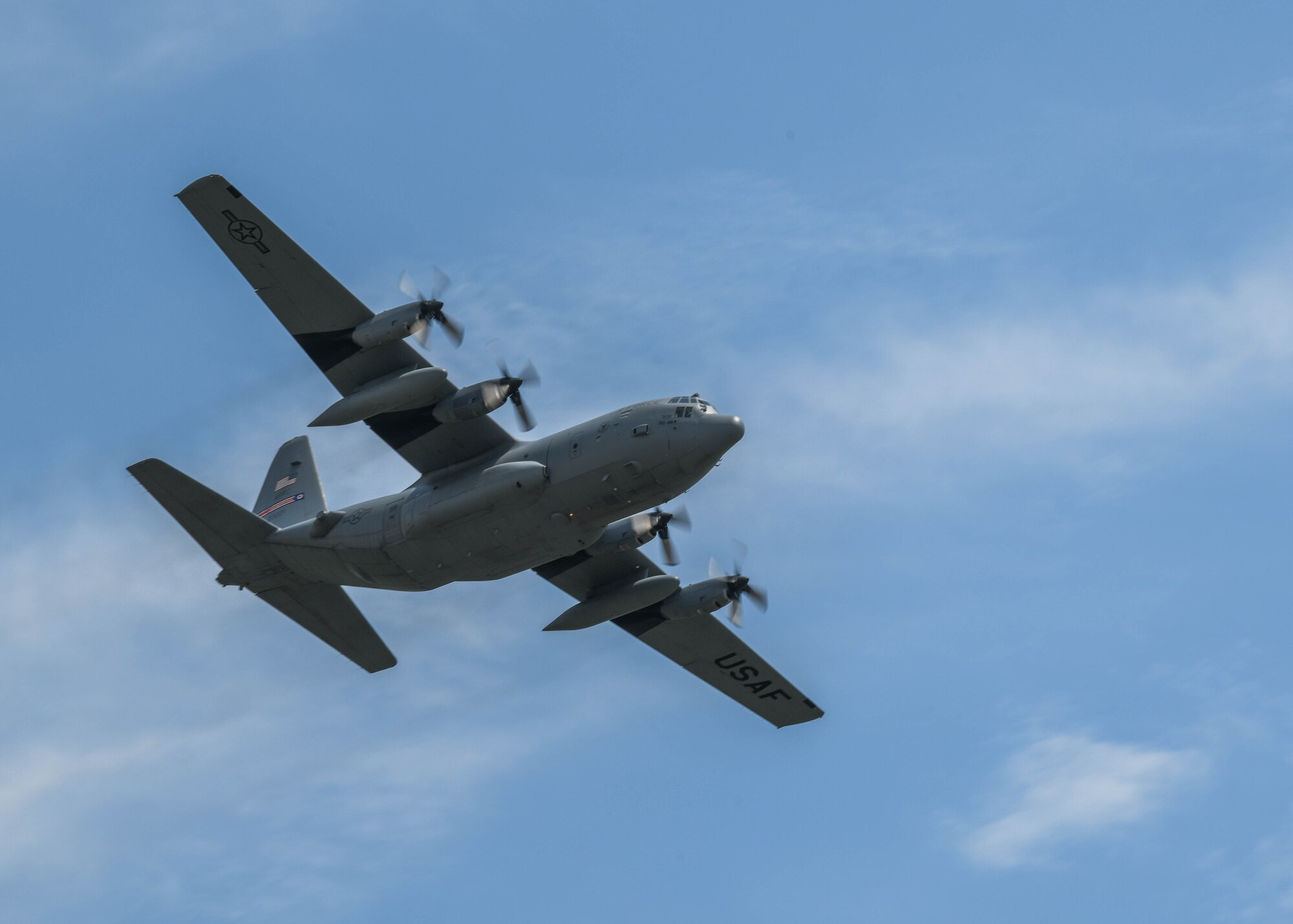 Col. John Boccieri took his final flight with the unit before transitioning to the 911th Airlift Wing at Pittsburgh Air Reserve Station.