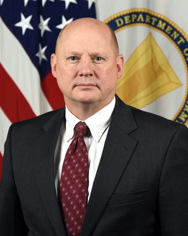 Mr. Stephen B. Loftus > Army Financial Management & Comptroller > Display