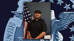 San Joaquin’s Ballesteros recognized as the DLA Employee of the Quarter