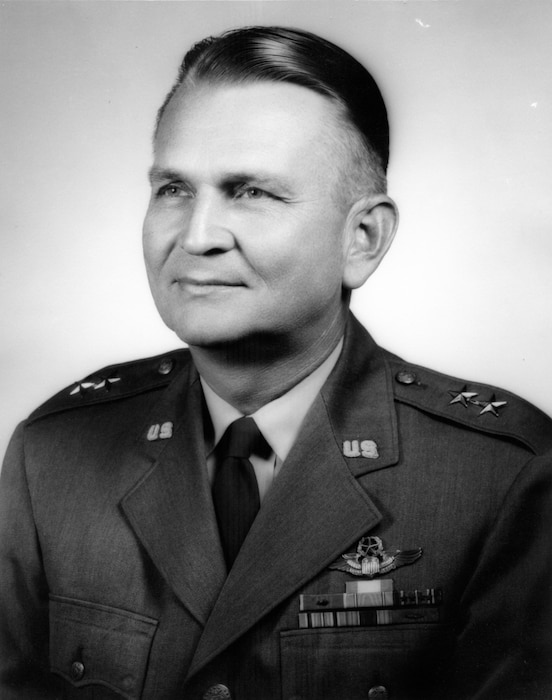 Lt. Gen. John Spencer Hardy
