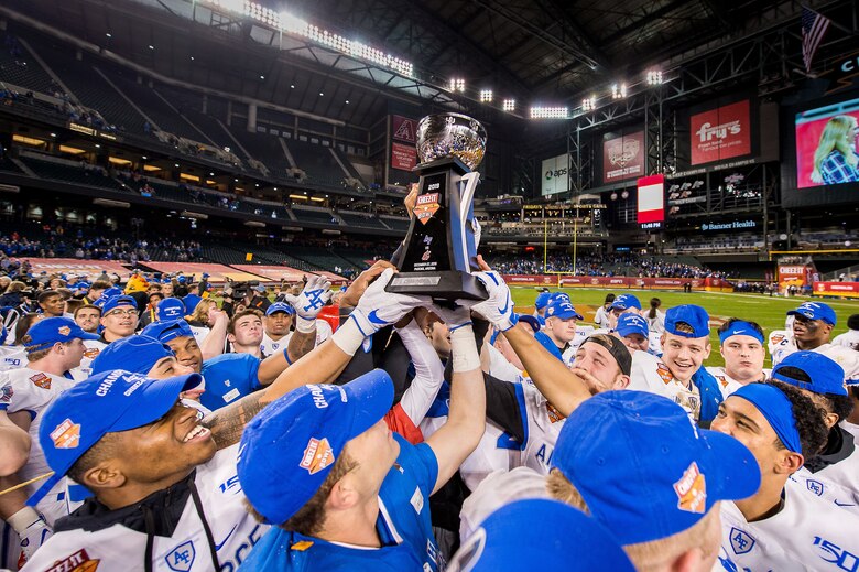 air force academy conference