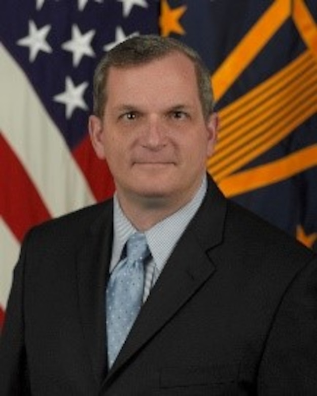 Michael McAndrew