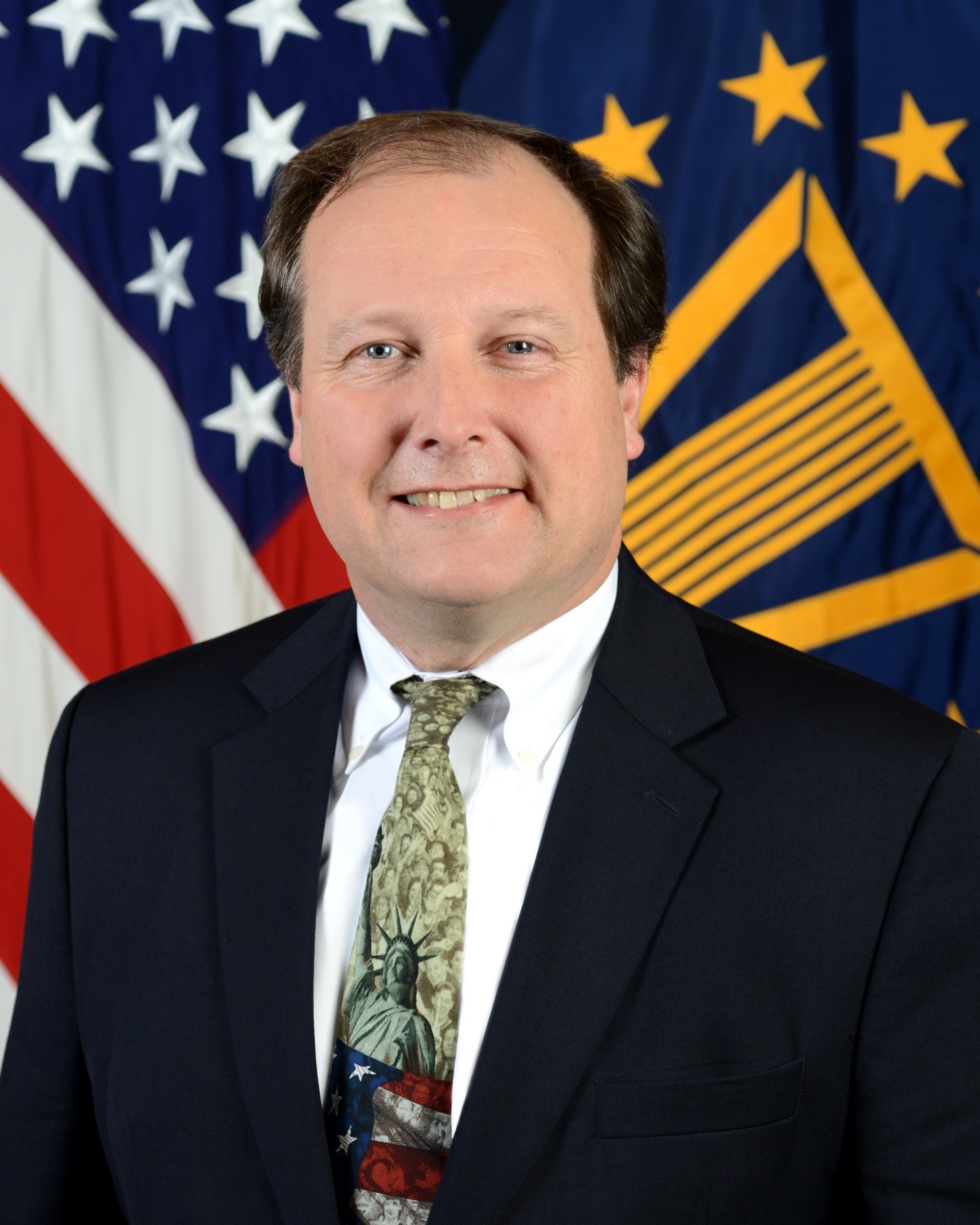 Patrick Obrien