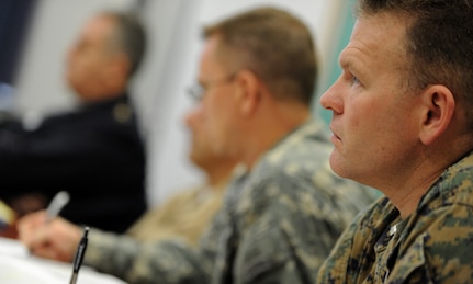 Joint Chiefs Vision Changes Military Education Philosophy